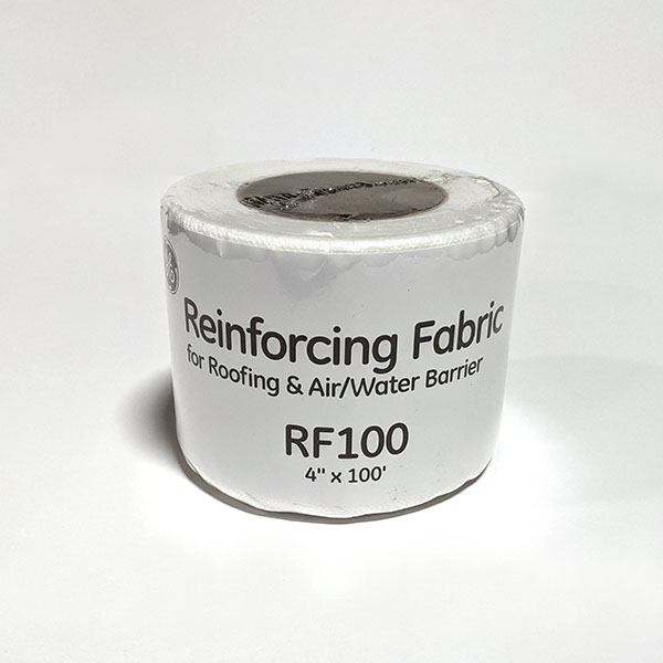 RF 100 Reinforcing Fabric 4″